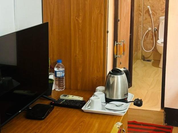 Hotel Nelly Vavuniya Værelse billede