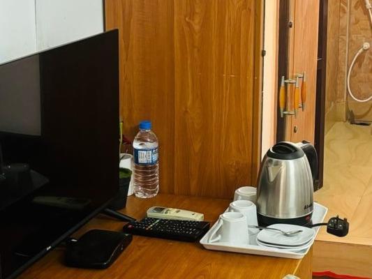 Hotel Nelly Vavuniya Værelse billede